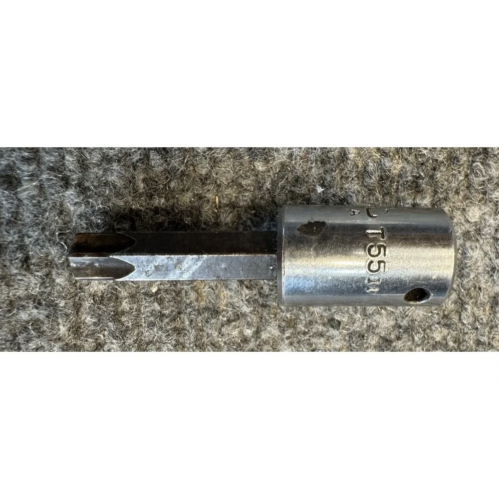 Snap-on genuine snap